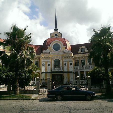 Tamro Light House Apartment Batumi Exterior photo