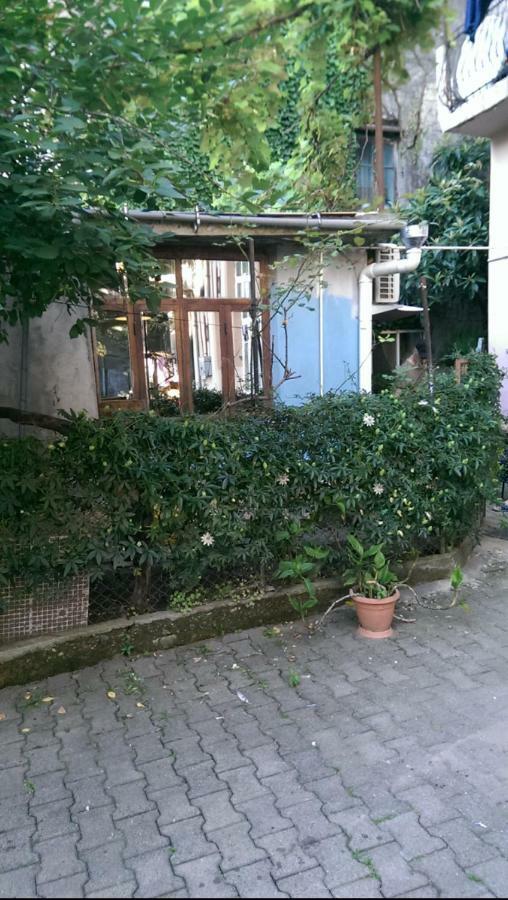 Tamro Light House Apartment Batumi Exterior photo
