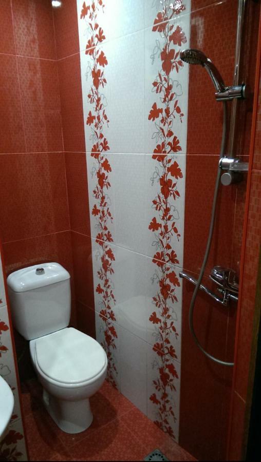Tamro Light House Apartment Batumi Exterior photo
